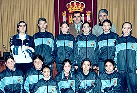 Escuela de Baloncesto