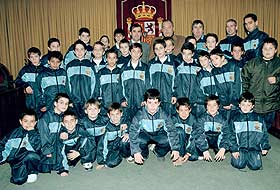 Escuela de Ftbol