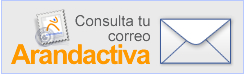 Acceso al WebMail