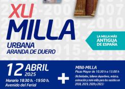 41 Milla Aranda de Duero