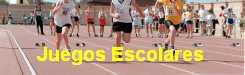 Juegos Escolares