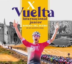 X VUELTA RIBERA DEL DUERO